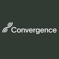 Convergence logo