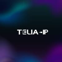 TELIA-IP logo