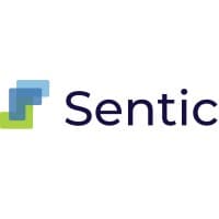 Sentic logo