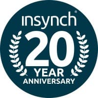 InSynch logo