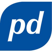 Pharmadata Oy logo
