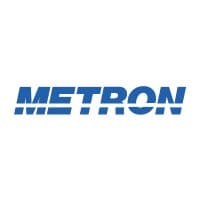 Metron logo