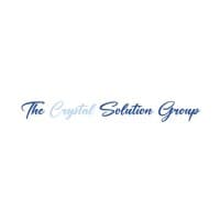 Crystal Clear Business Solutions logo