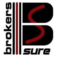 B-Sure Brokers logo