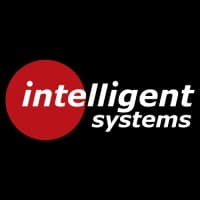 Intelligent Systems A/S logo