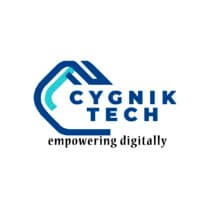 Cygnik Tech logo