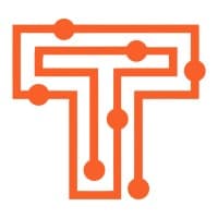 T-Town Tech logo
