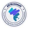 AFRIKCONSULT logo