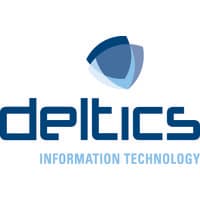 Deltics logo