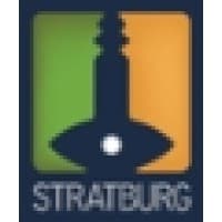 Stratburg Market Research & Consulting Pvt logo
