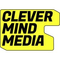 Clever Mind Media logo