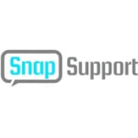 SnapSupport logo