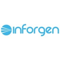 EBS Europe Ltd t/a Inforgen