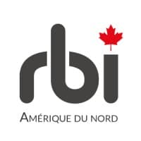 RBI North America logo