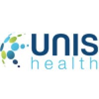 Unis Health logo