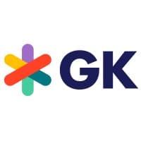 GK Africa logo