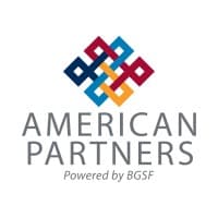 American logo