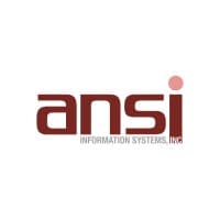 ANSI Information logo
