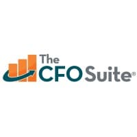 The CFO Suite logo