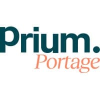 Prium Portage logo