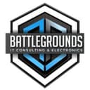 BattleGrounds logo