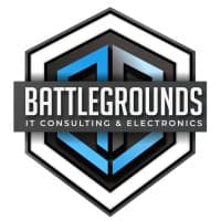 BattleGrounds logo