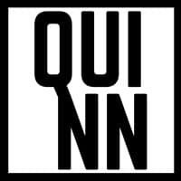 QUINN Advertising logo