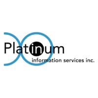 Platinum Information Services logo