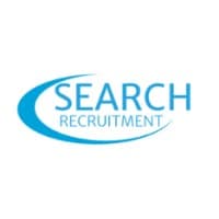Search Recruitment logo