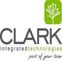 Clark Computers logo