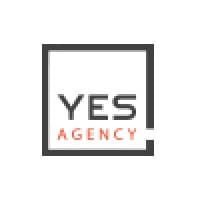 YES Agency Lithuania logo