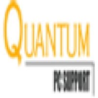 Quantum PC Support logo