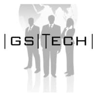 GSITech logo