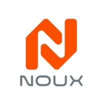 NOUX C.A logo