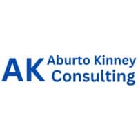 Aburto Kinney Consulting logo