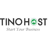 Tinohost logo