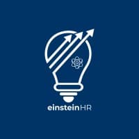 Einstein HR logo