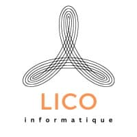 Lico Informatique logo
