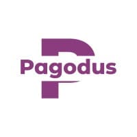 Pagodus logo