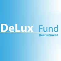 DeLux Fund Recruitment logo
