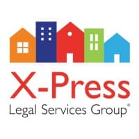 X logo