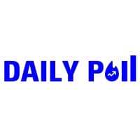 Daily Poll logo