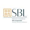 SSLR logo