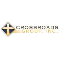 The Crossroads Group logo