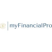myFinancialPro logo