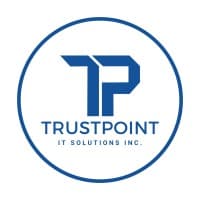 TrustPoint IT Solutions logo