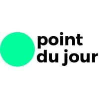 Point du Jour logo