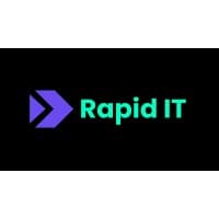RapidIT logo