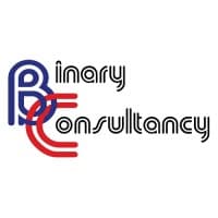 Binary Consultancy Limited logo