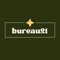Bureau21 logo